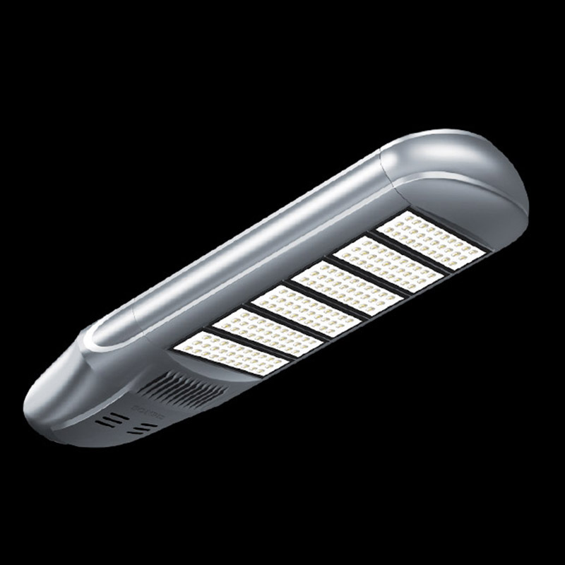 厂家定制户外道路灯新农村挑臂电线杆道路灯led路灯灯头