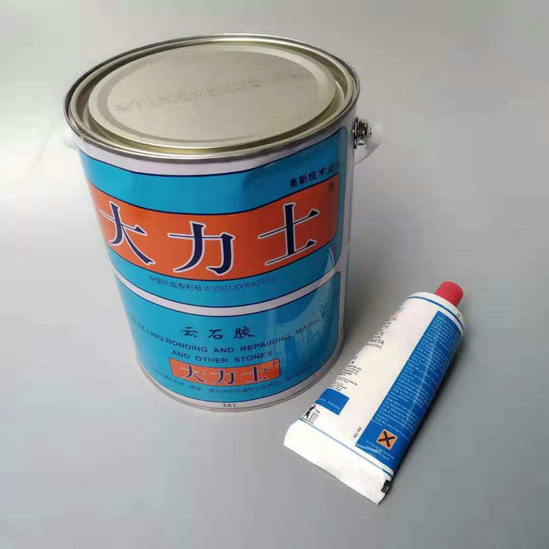 大力士云石胶 大理石胶瓷砖胶修补石材胶批发