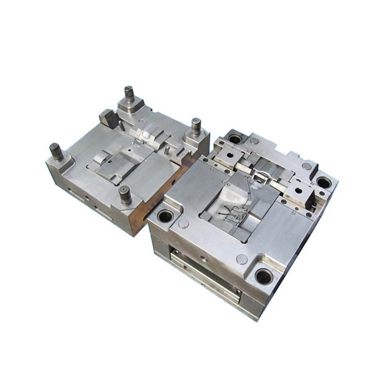 专业定制手办模具 来图来样加工 pvc玩具模具 公仔模具 注塑模具