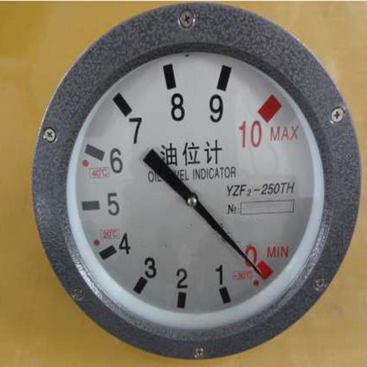 变压器yzf yzs指针油位表 油位计包邮