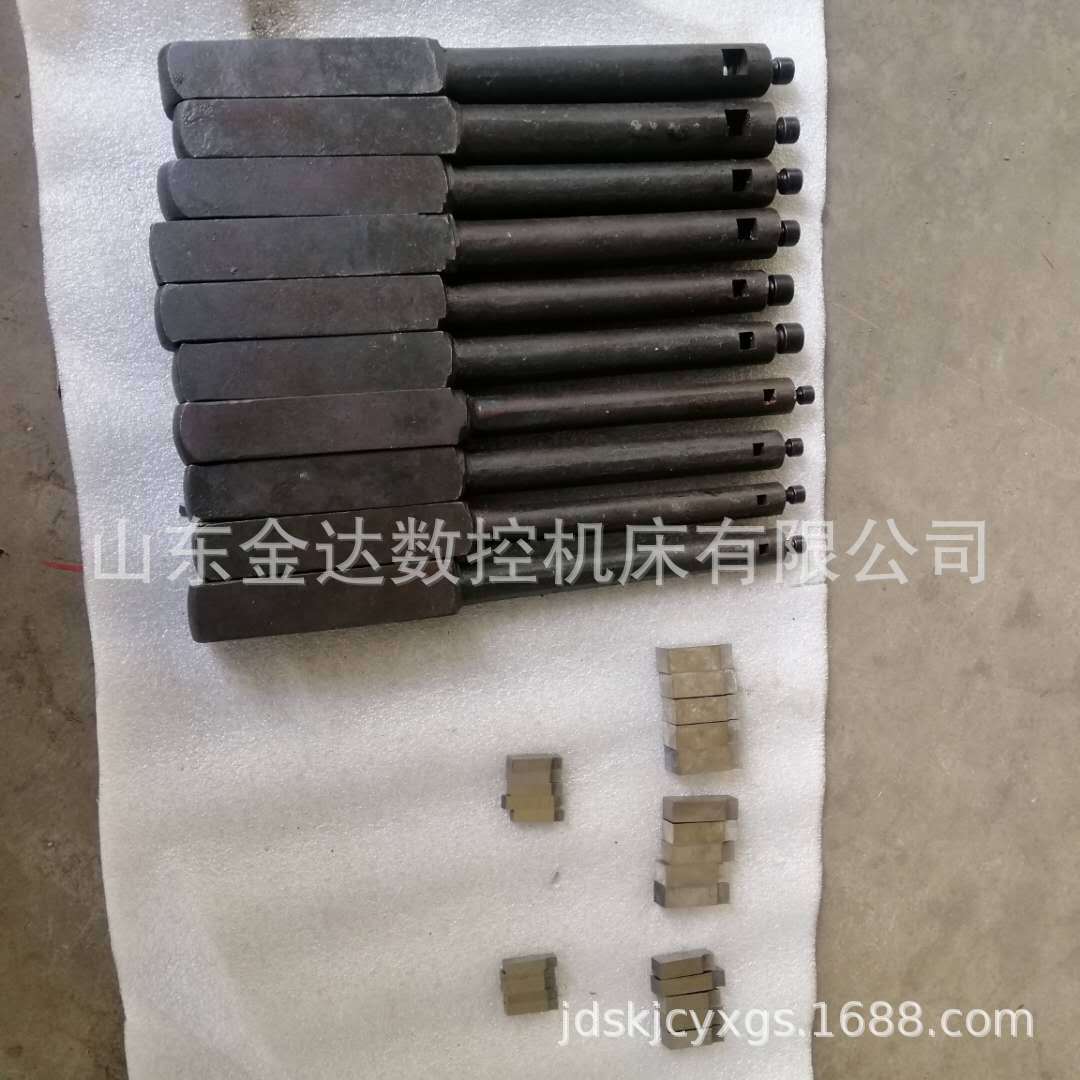 厂家直销抚顺b5020/5032插床插刀 键槽刀 定做各种插刀 刀杆刀头