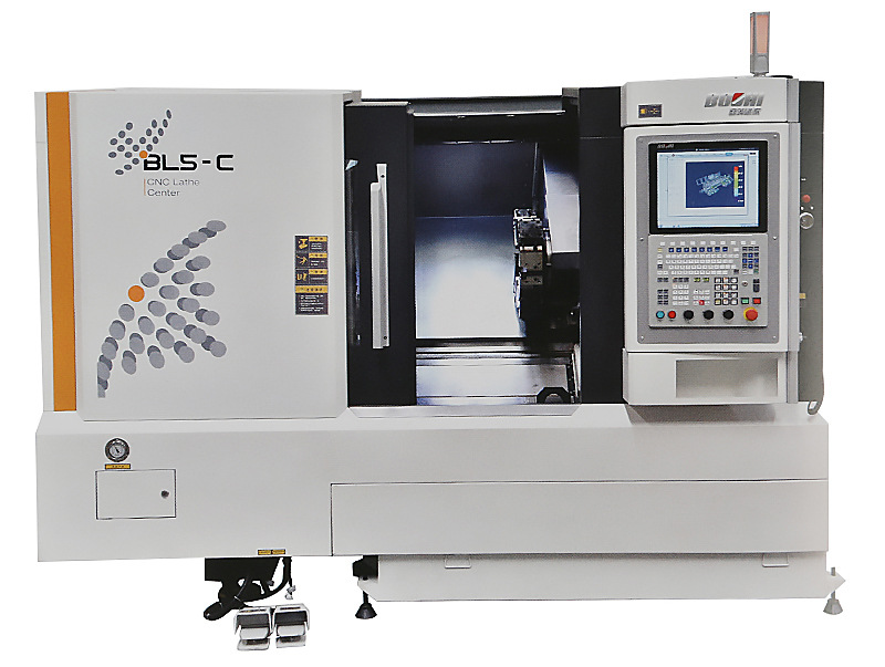 智能机床bl5-c自动化智能数控机床立式机床销售