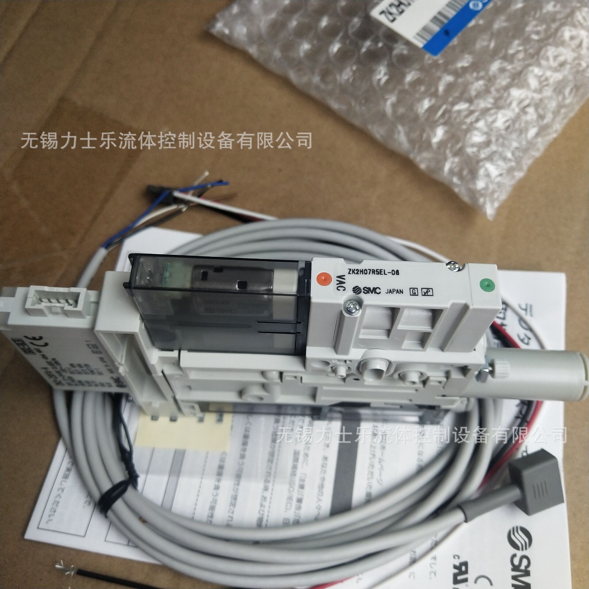 原装smc真空发生器zk2h10r5el-06/zk2h10r5el-08 zk2-zsfa-a