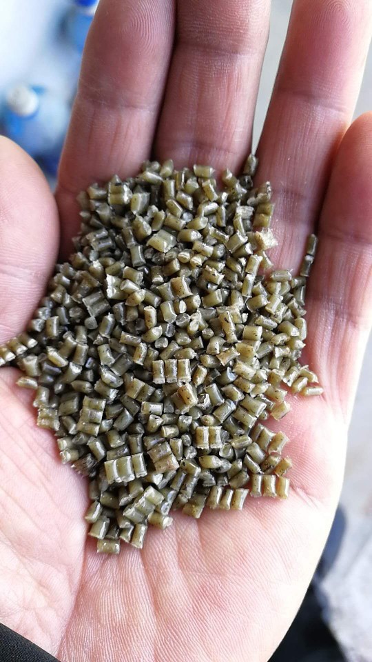 pa6渔网丝颗粒再生颗粒-阿里巴巴