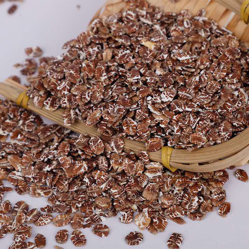 现货供应藏血燕麦片 即食黑燕麦片 红麦片 早餐速食燕麦片 25kg