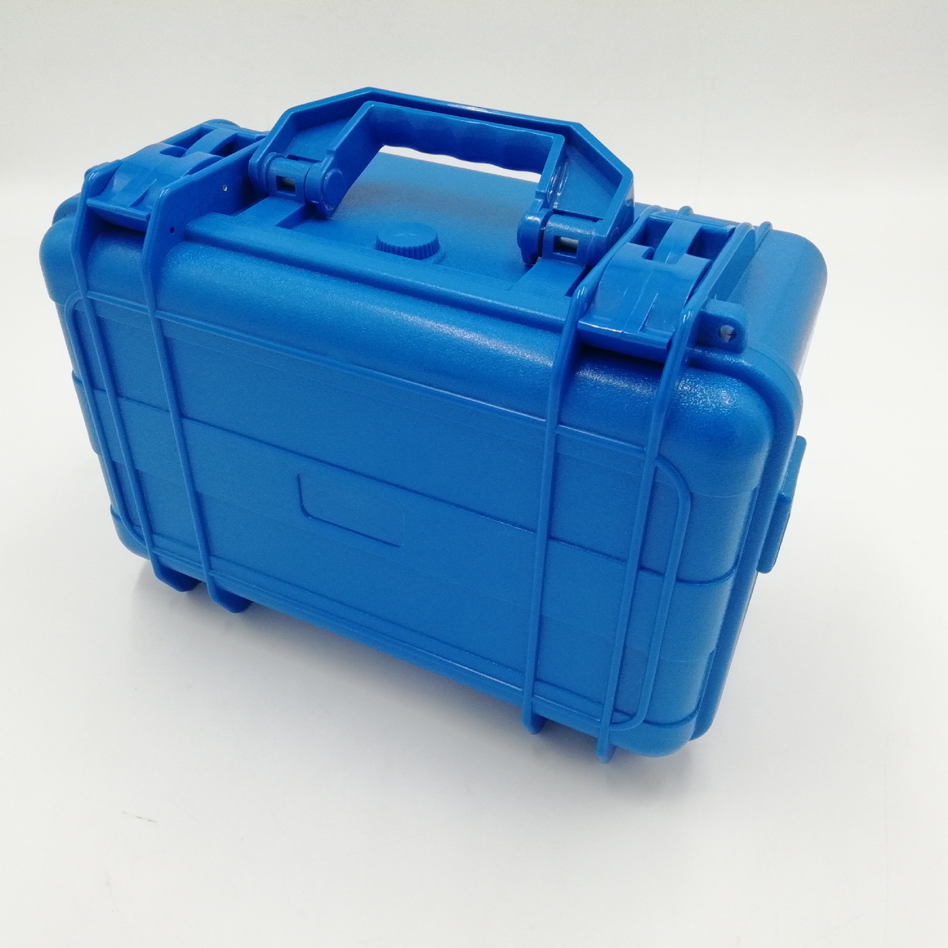 手提塑料工具箱 手提防护箱 sm203