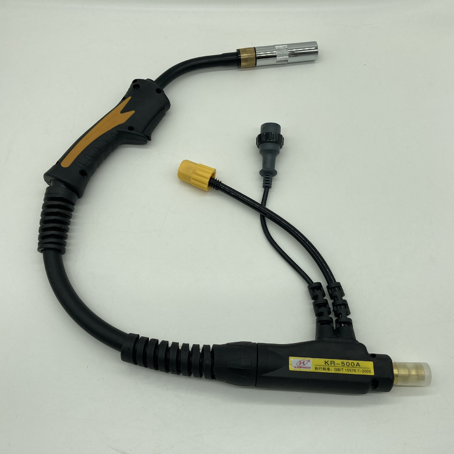 二保焊宾采尔接口15ak焊枪宾采尔焊枪定制日式气保焊枪-阿里巴巴