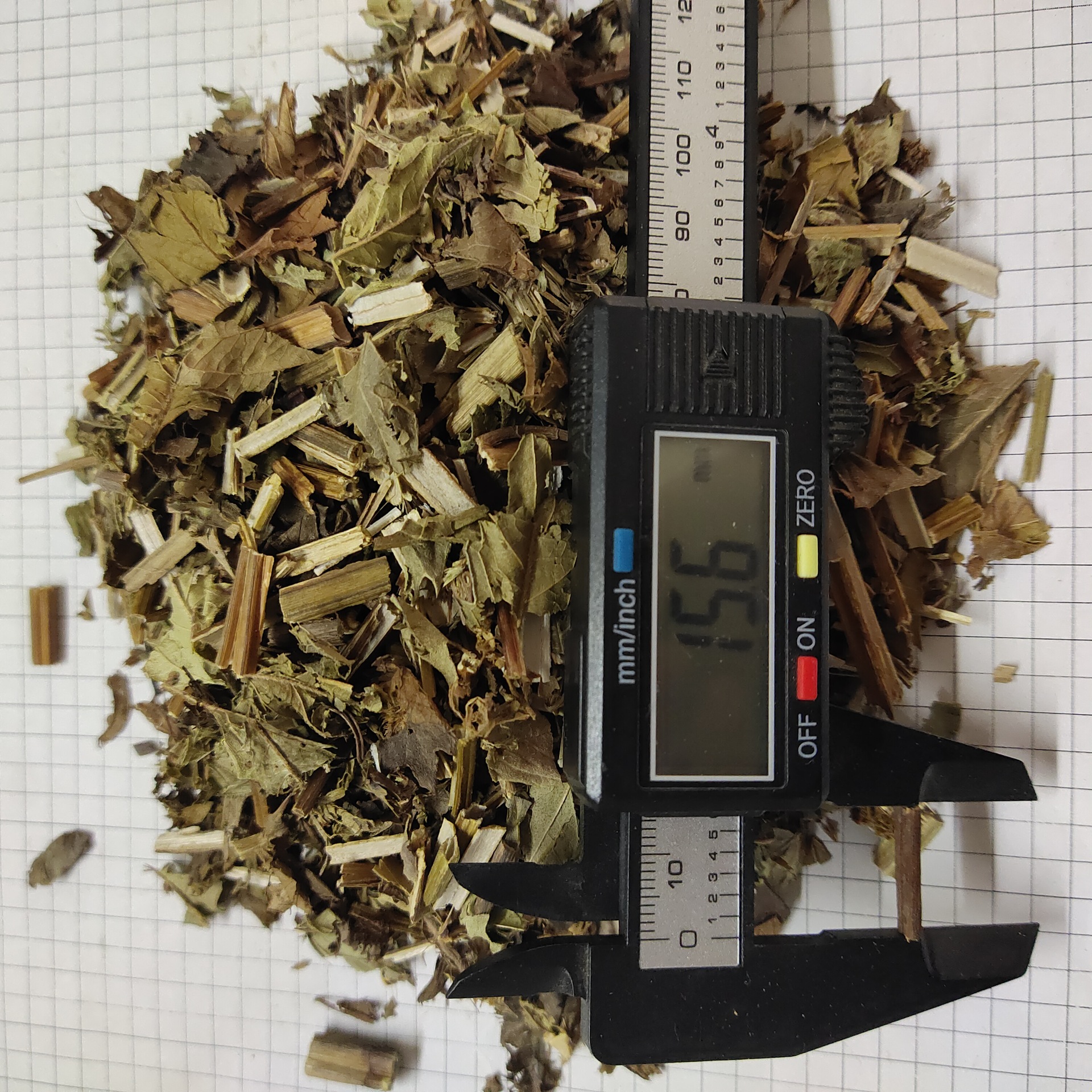 泽兰zelan 产地河南桐柏县 7月产新 17元每公斤 包邮 地瓜儿苗