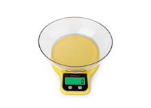 威衡厨房电子秤 烘焙秤 WH-B21三精度 5kg/1g厨房秤