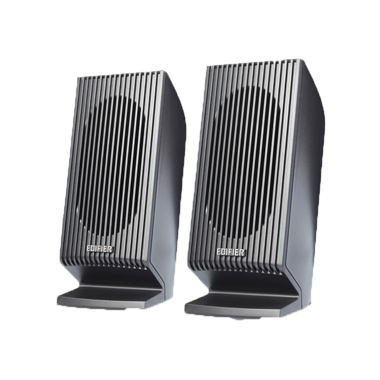 edifier/漫步者 r88多媒体2.1低音炮小音箱有源笔记本电脑音响r86