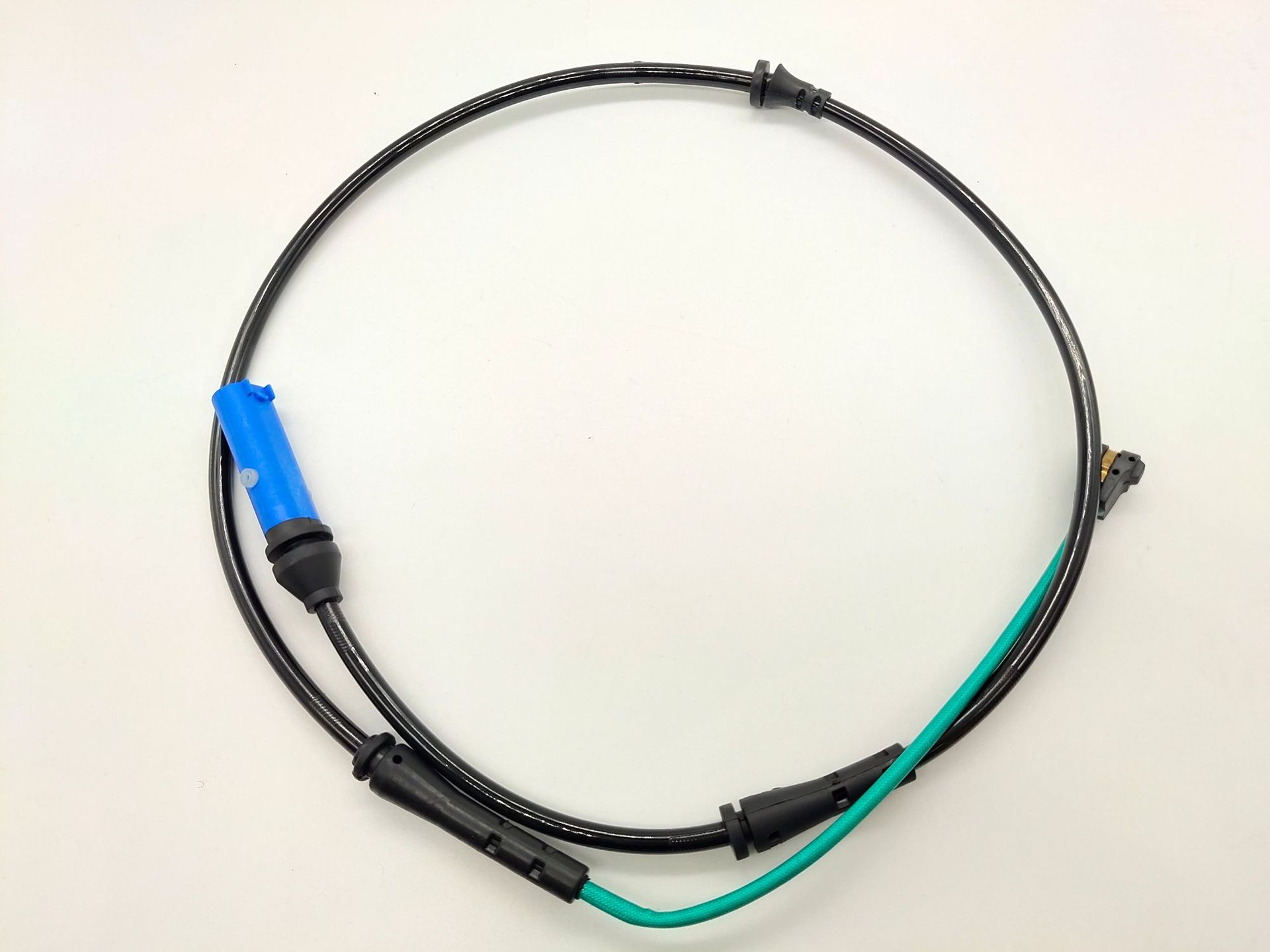 后刹车片磨损传感器刹车线报警线感应线34356861808 34356890791