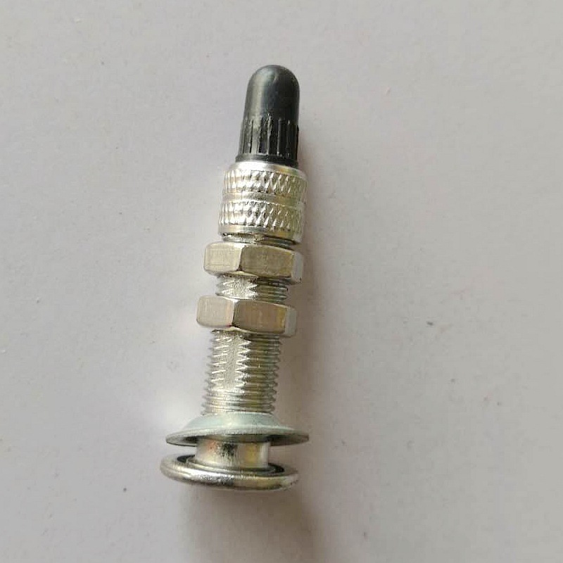 厂家直销自行车老式气门嘴轮胎气门嘴英式气门嘴气门芯自行车配件