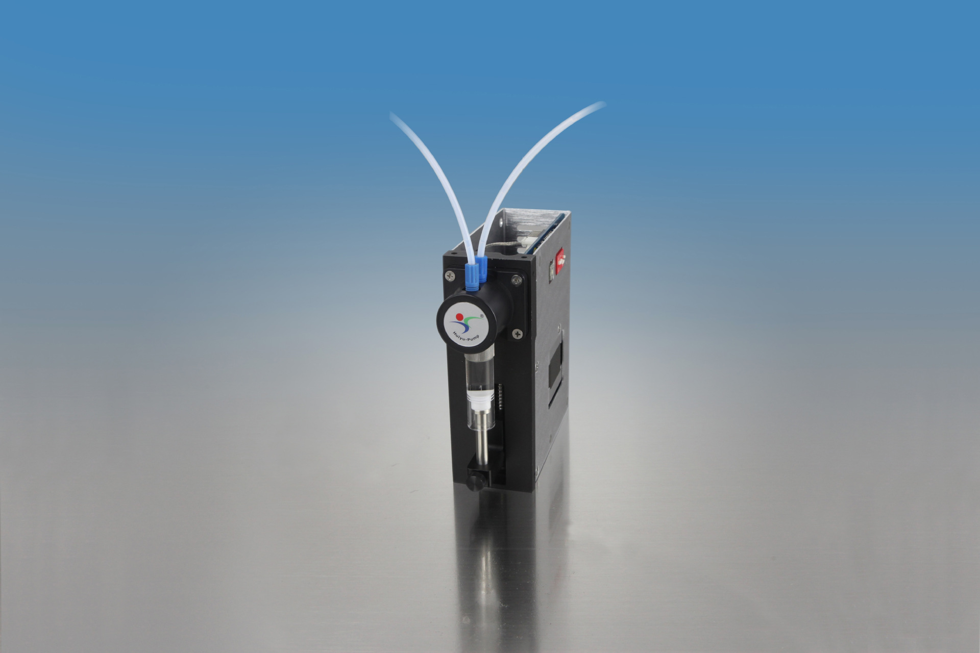 慧宇工业注射泵msp30-1a,行程3000步(30mm)