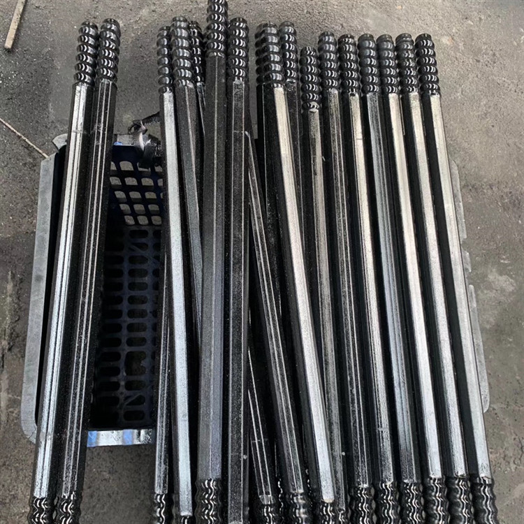 0成交0台冲击器合金钎具直销潜孔钻机钎头钻头t38钻头球形钎头潜孔