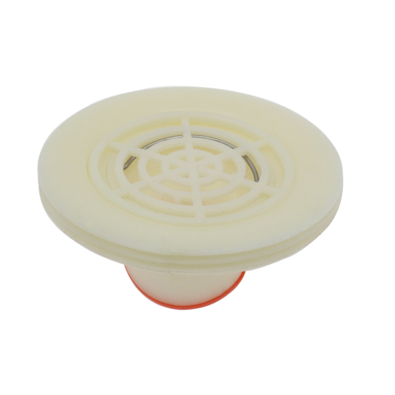 产地货防臭防堵防返水abs塑料地漏芯大小口径组合密封地漏防臭芯