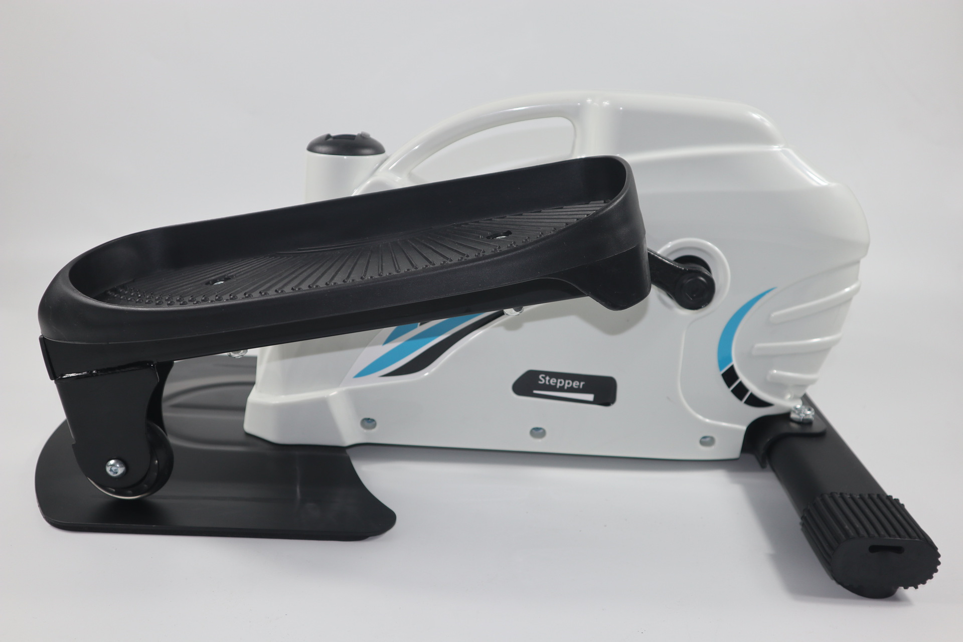 多功能踏步机家用踏步机迷你踏步机健身器材瘦腰机椭圆慢跑机