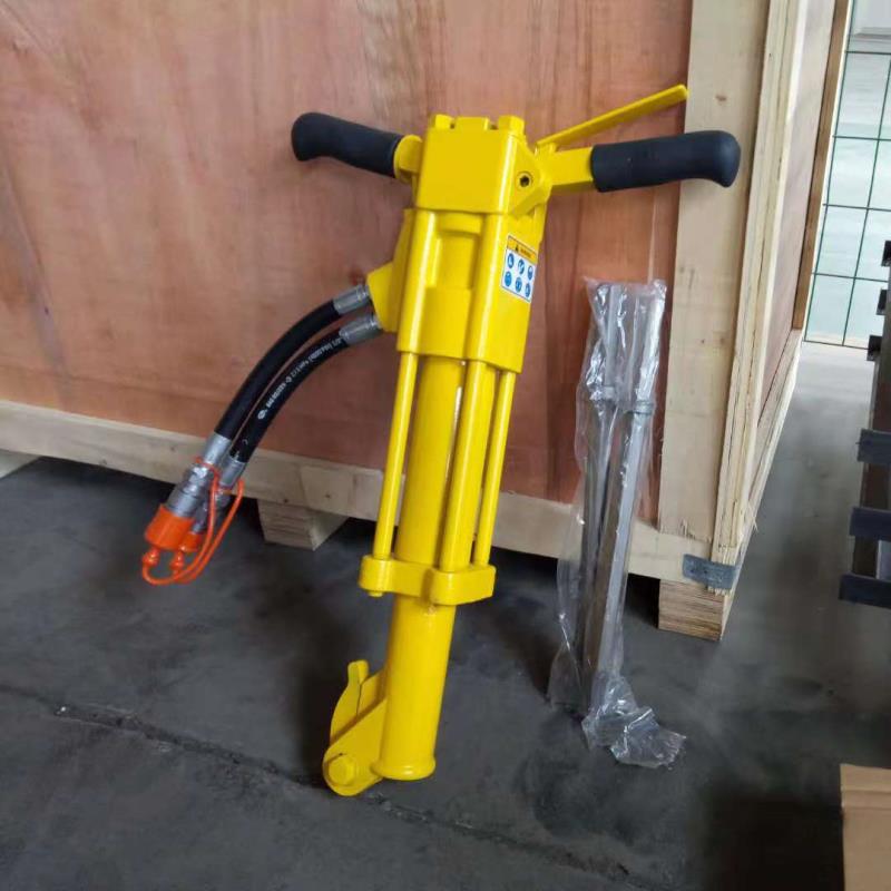 骄阳直角三角全系列挖掘机破碎锤液压镐 质量保证