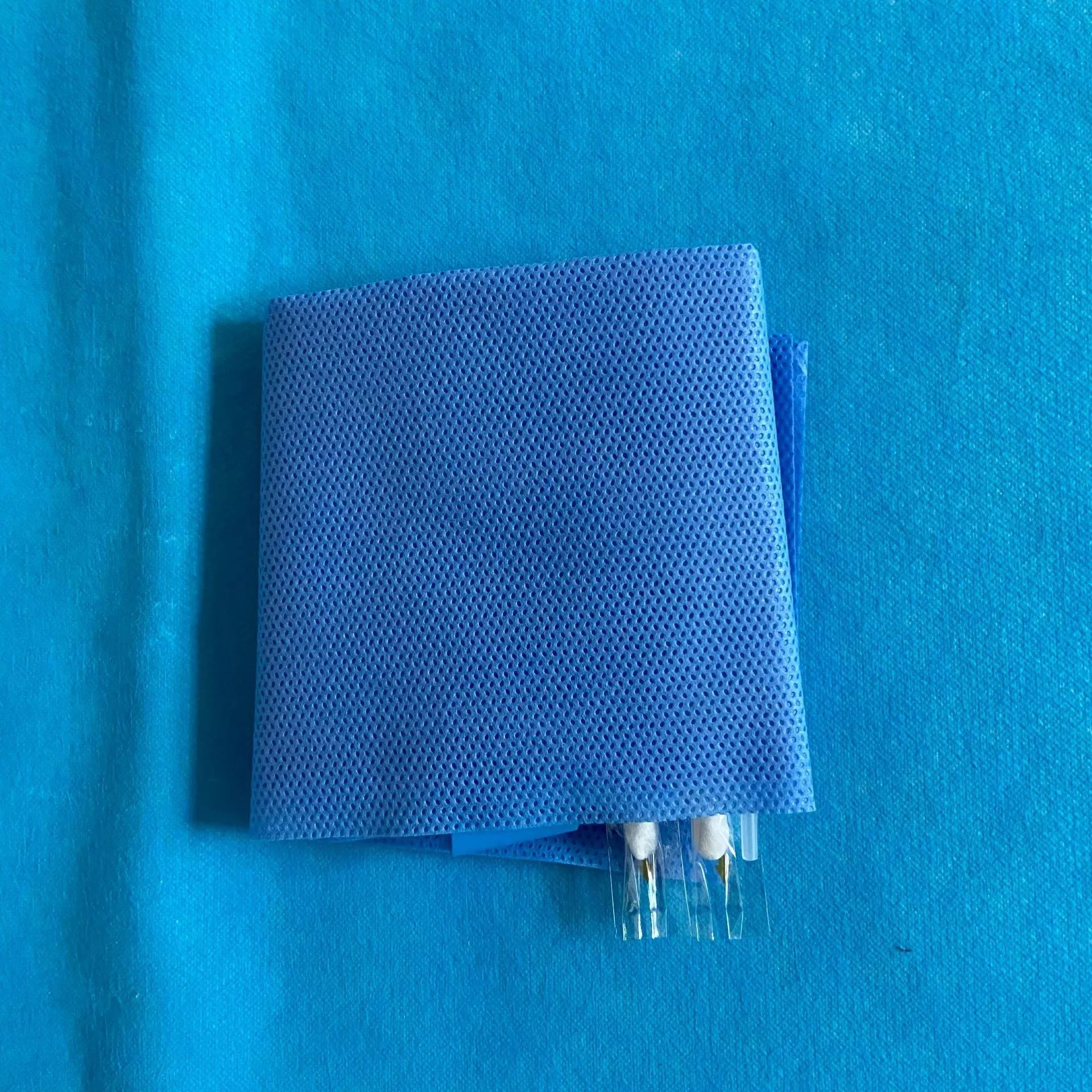 一次性使用静脉输液辅助包 采血输液包