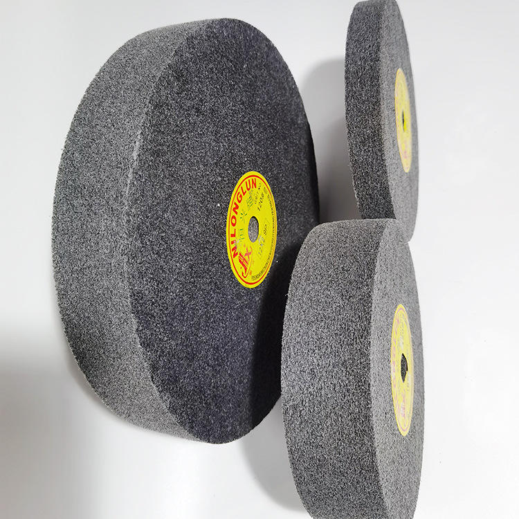 抛光轮今天价格行情查询-包邮棕刚玉砂耐磨进口布轮布砂轮-阿里巴巴