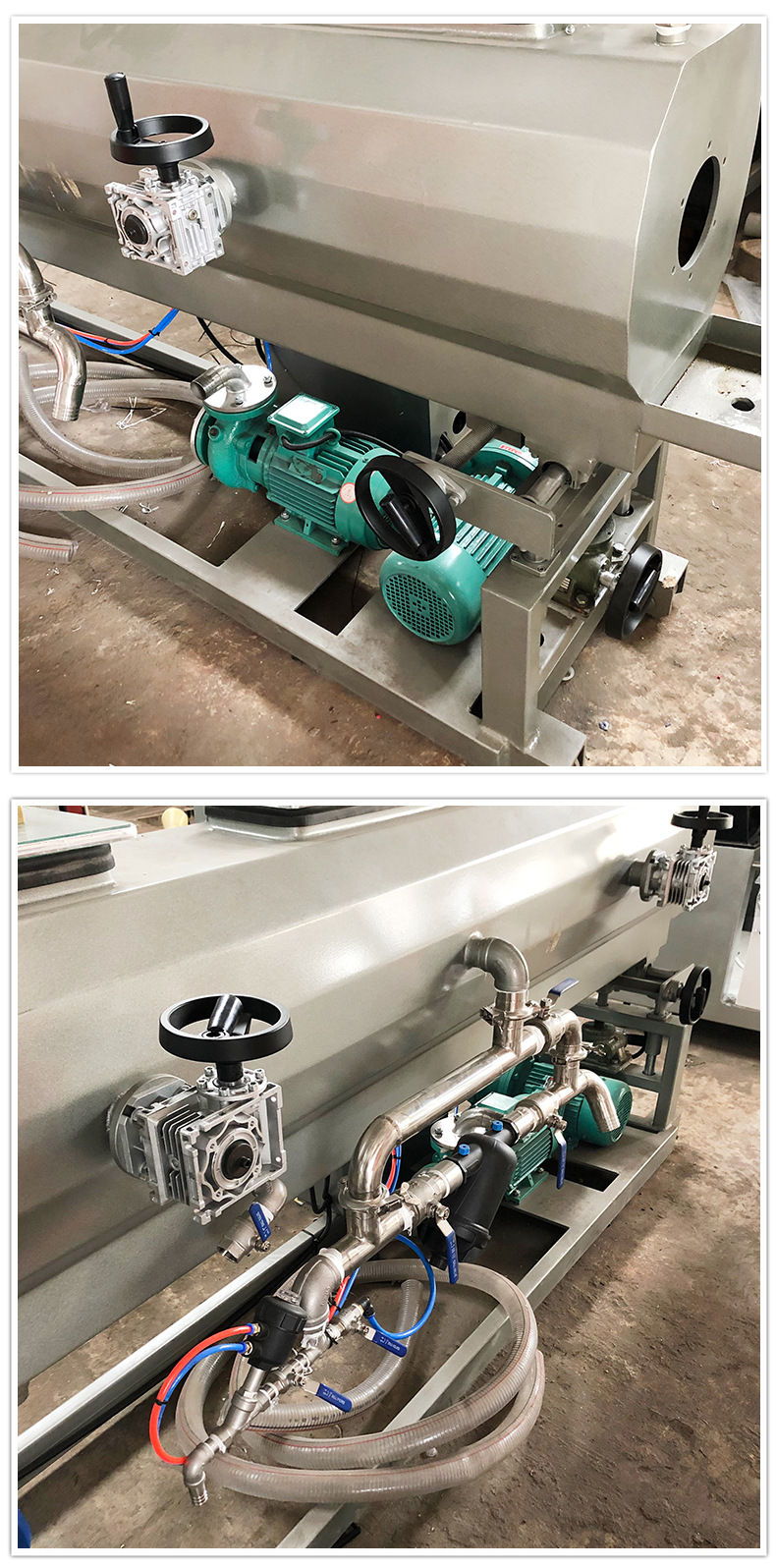 真空定型_张家港市秦祥机械有限公司