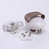 Manufactor Direct selling Mini Manual cervical vertebra Massager household massage equipment Office Healthcare acupoint massage Manufactor Direct selling Mini Manual cervical vertebra Massager household massage equipment Office Healthcare acupoint massage