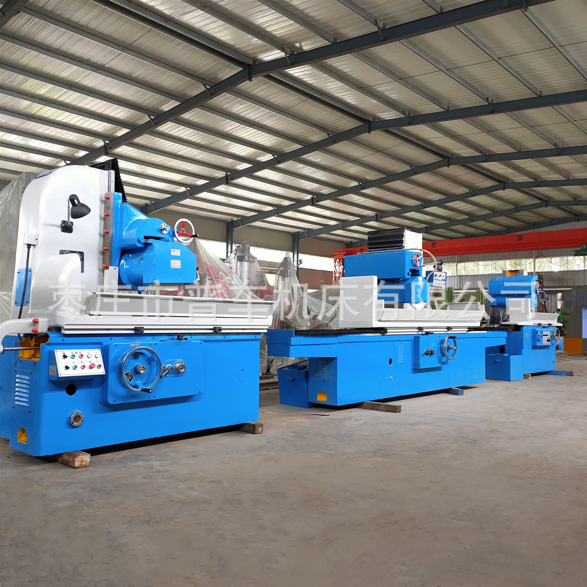 厂家销售m7140平面磨床专注磨床生产几十年卧轴矩台大水磨