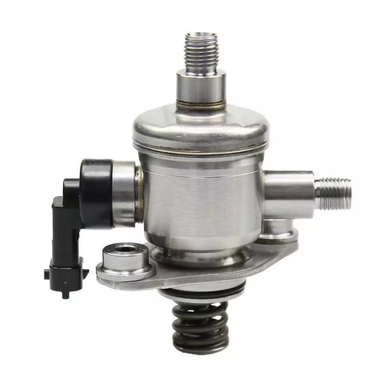 适用于别克新君越gl8林荫大道30高压燃油泵1264174043519