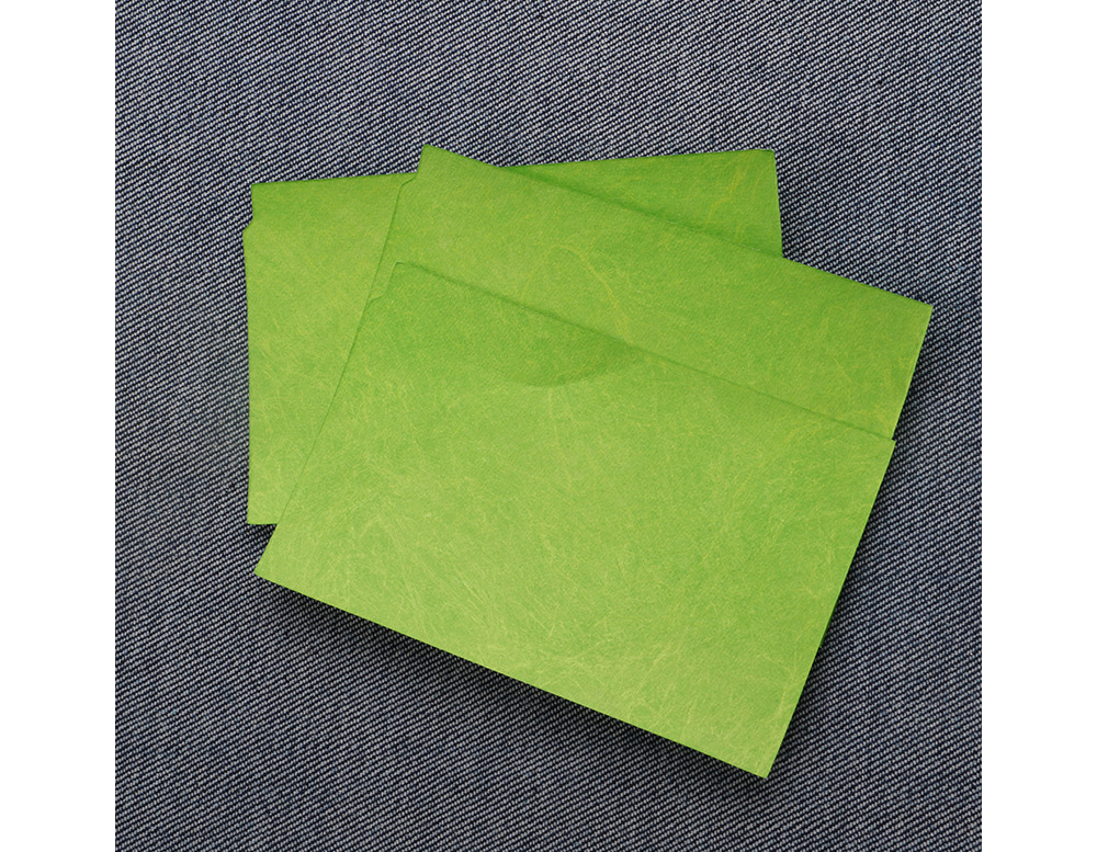 37597-大规格杜邦纸装饰标 休闲裤夹克logo定做新款潮牌服装商标