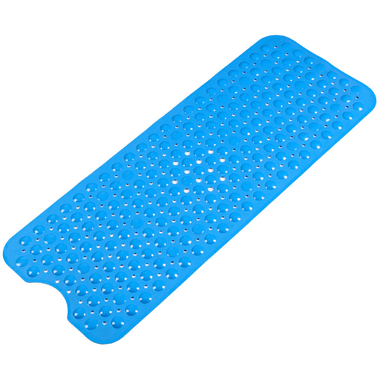 40*100 Strip PVC Bathroom Mat Bathtub Foot Mat Shower Bath Flap Suction Cup Floor Mat Amazon