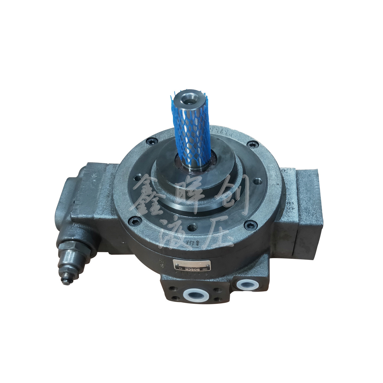 供应博世0514300001径向柱塞泵原装德国