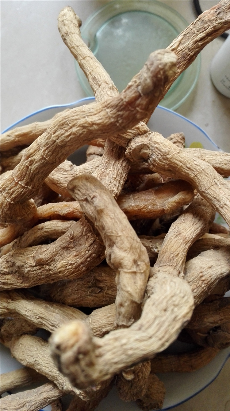 2021玉竹 湖南中药材干玉竹条中药材鲜玉竹泡茶煲汤湘玉竹