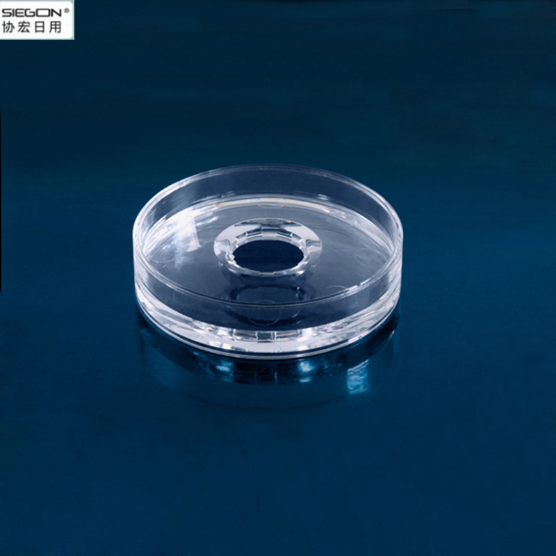 工厂定制加厚亚克力透明注塑件模具 亚克力注塑件模具开模加工