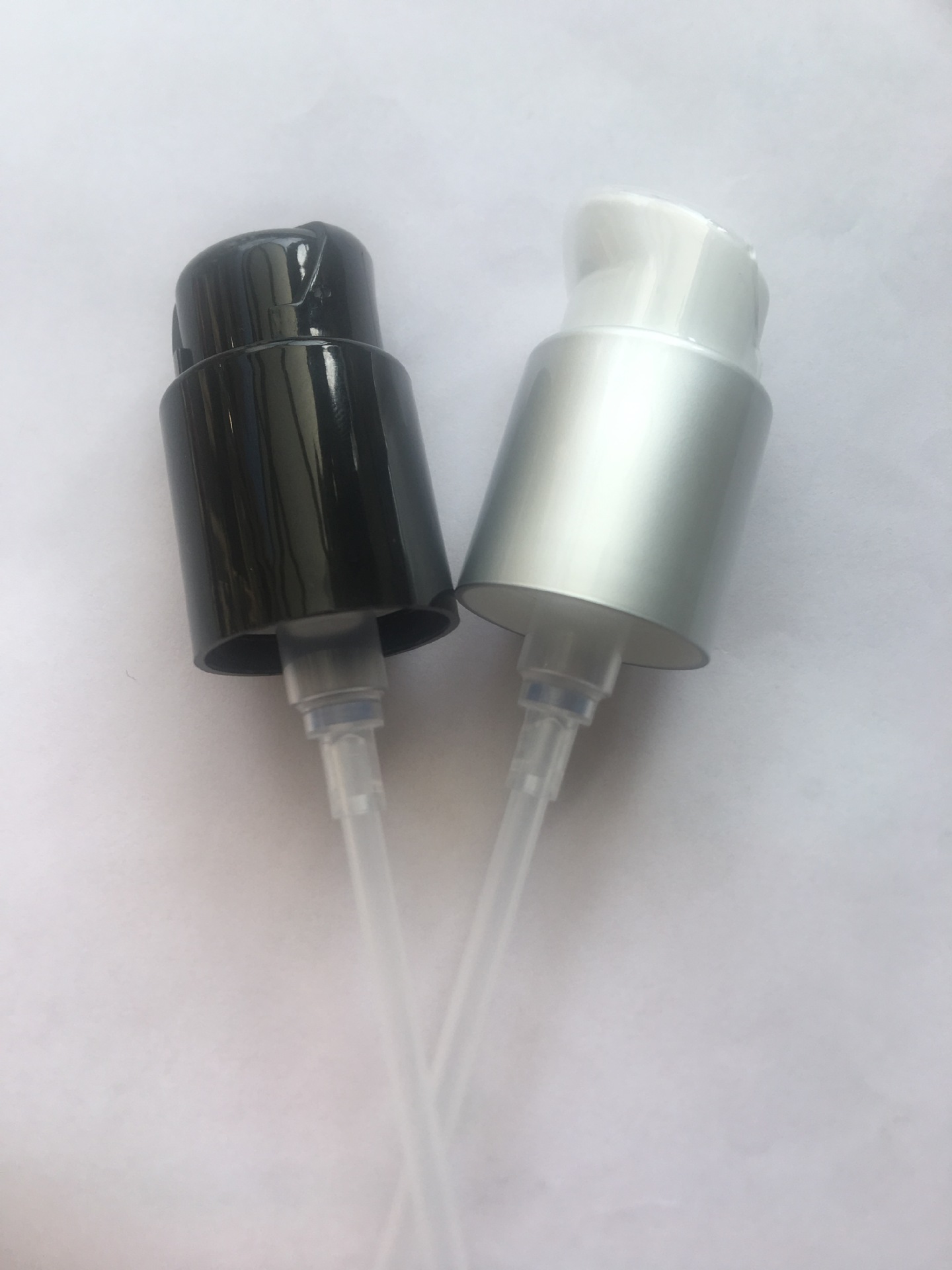 适用于悦诗风吟绿茶水乳瓶按压泵头水乳通用泵头按压头压泵喷头