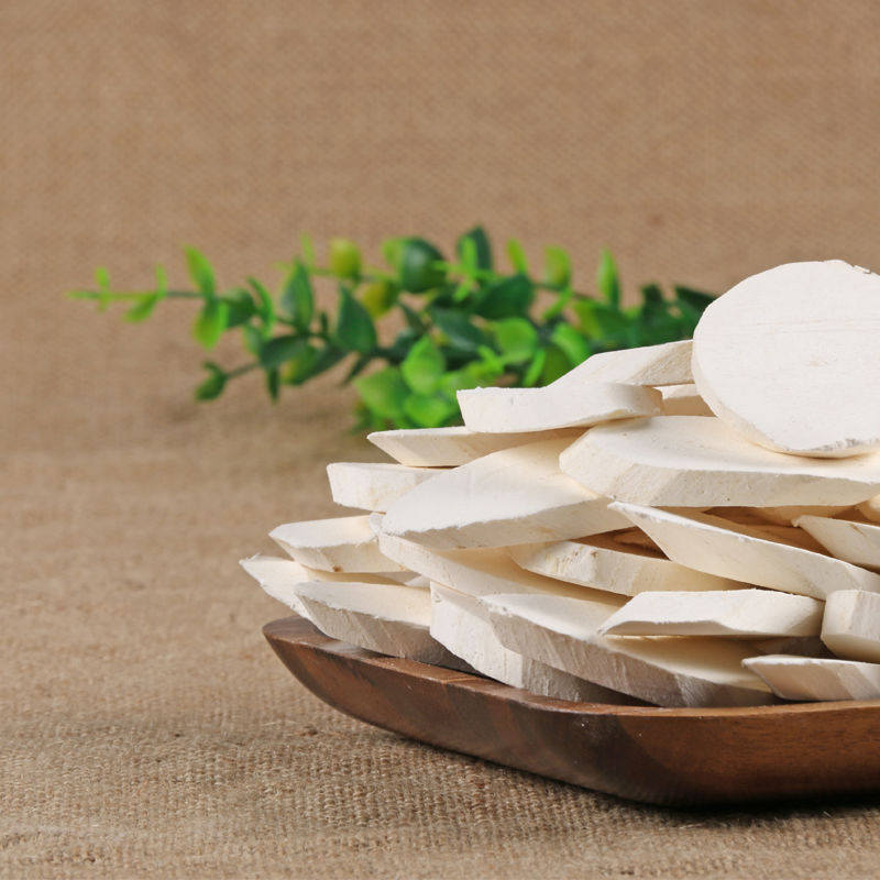 木薯干斜片树薯切片小圆片柳叶片 干货 广东 广西源产地批发零售