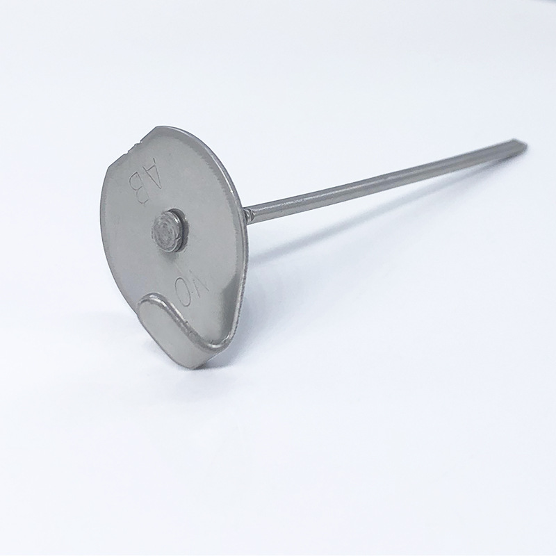 厂家直销电厂船用锅炉设备保温隔热专用保温钉 304不锈钢保温钩钉