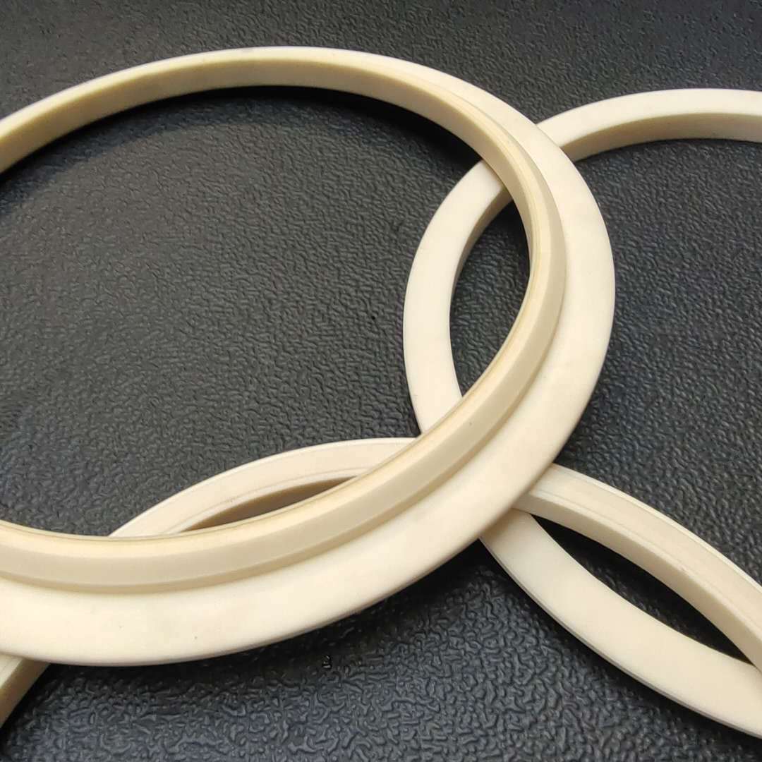 大型氧化铝工业机械陶瓷环 加工定制氧化锆密封圈