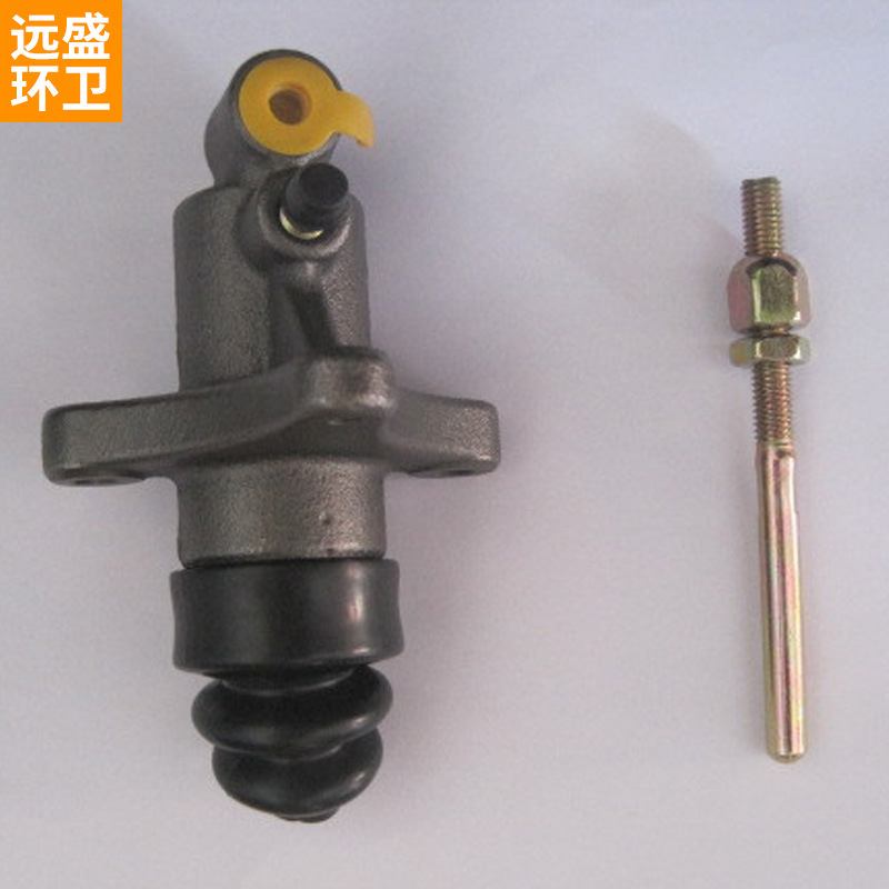 jac江淮汽车货车轻卡配件 康铃骏铃离合器分泵1061