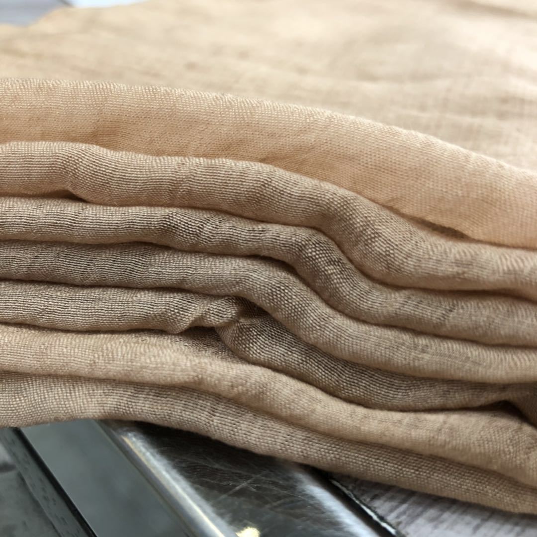 丝棉提花面料连衣裙衬衫古风汉服面料西装休闲服防晒面料透气棉料