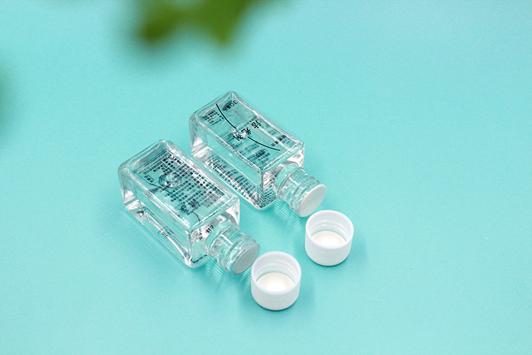 30毫升洗银水 首饰洁光剂 银饰品清洁液 洗银水