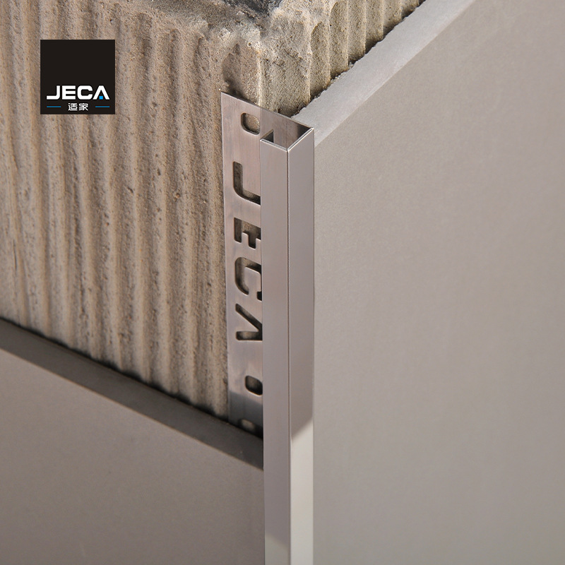 304不锈钢收边条 阳角收边 地面美缝收边 腰线装饰条 背景墙装饰