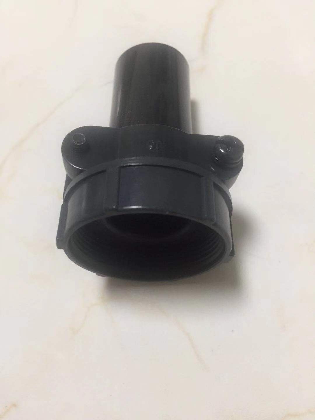 日本第一电子工业ddk原装连接器接插件插头插座尾夹d/ms3057-10a