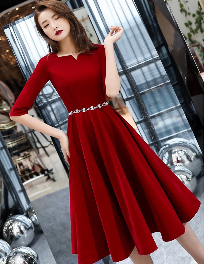 暗红色礼服-暗红色礼服厂家,品牌,图片,热帖-阿里巴巴