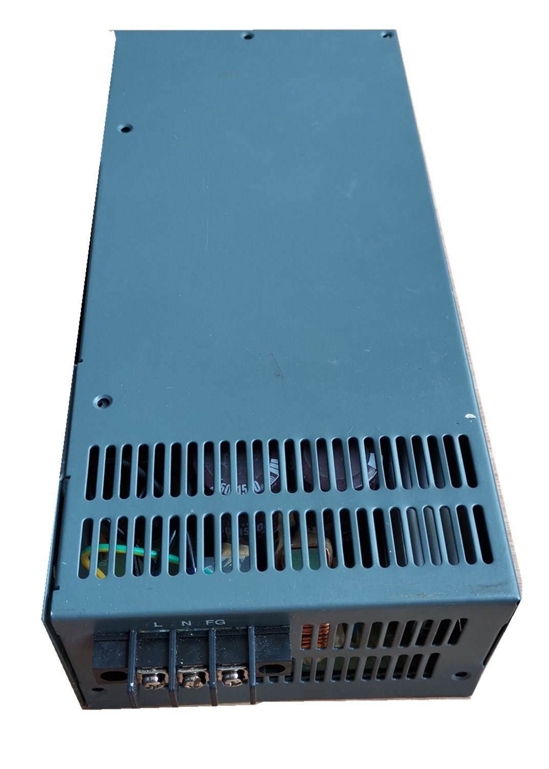 6a1000w隔离型直流变换器