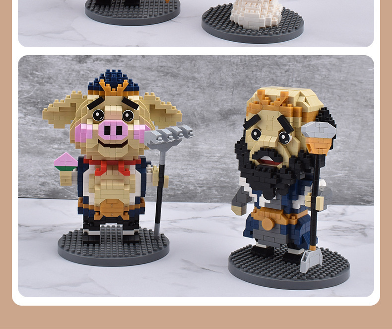 悟空,猪八戒,沙僧是否专供外贸是(本商品仅供外贸用途,可能不符合境内