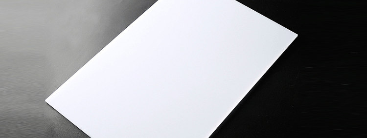 pc耐力板乳白色半透明定制 防静电隔断防护聚碳酸酯折弯pc板加工