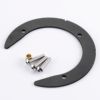 Manufactor supply Cross border AliExpress wish motorcycle tank Ring Iron parts BF33 wholesale