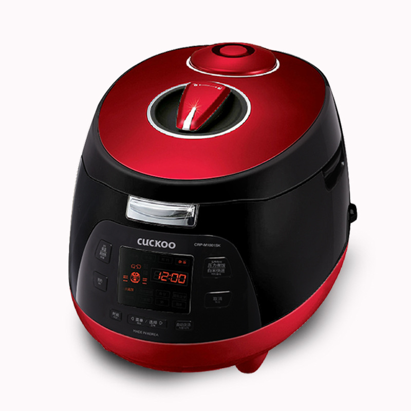 cuckoo/福库 crp-m1001sk 韩国原装进口智能电饭煲5l-阿里巴巴