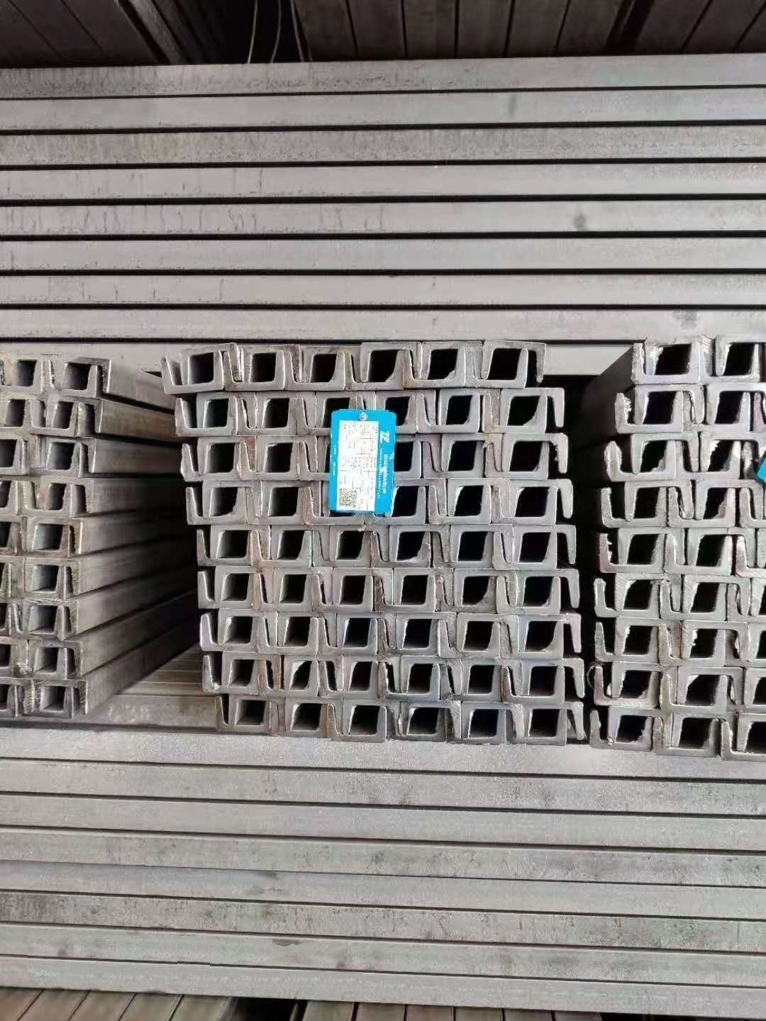 q235b热轧槽钢5# 8# 10# 12# 14# 16# 18# 20# 22# 25# 28# 30