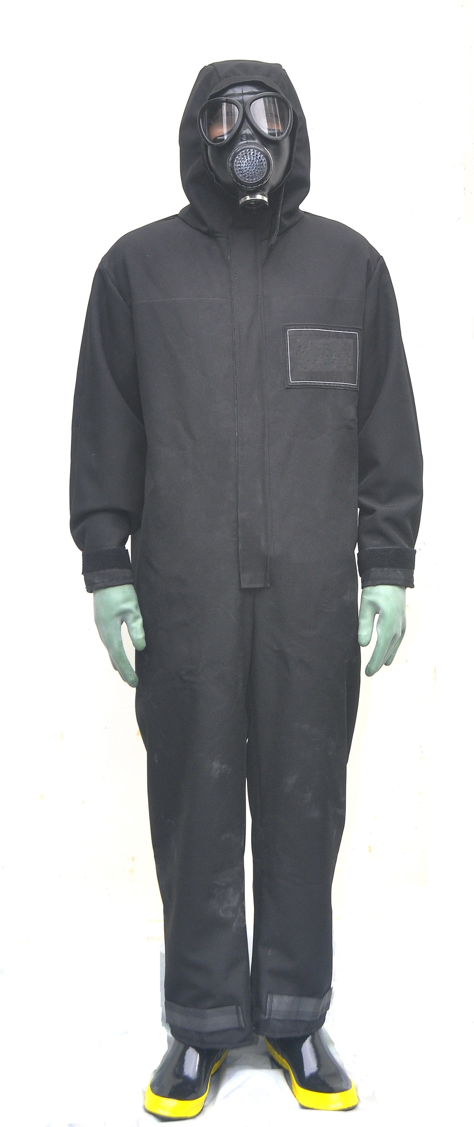 0成交0套特级防化服核级防化服防护xγβ射线防化服电离辐射核沾染