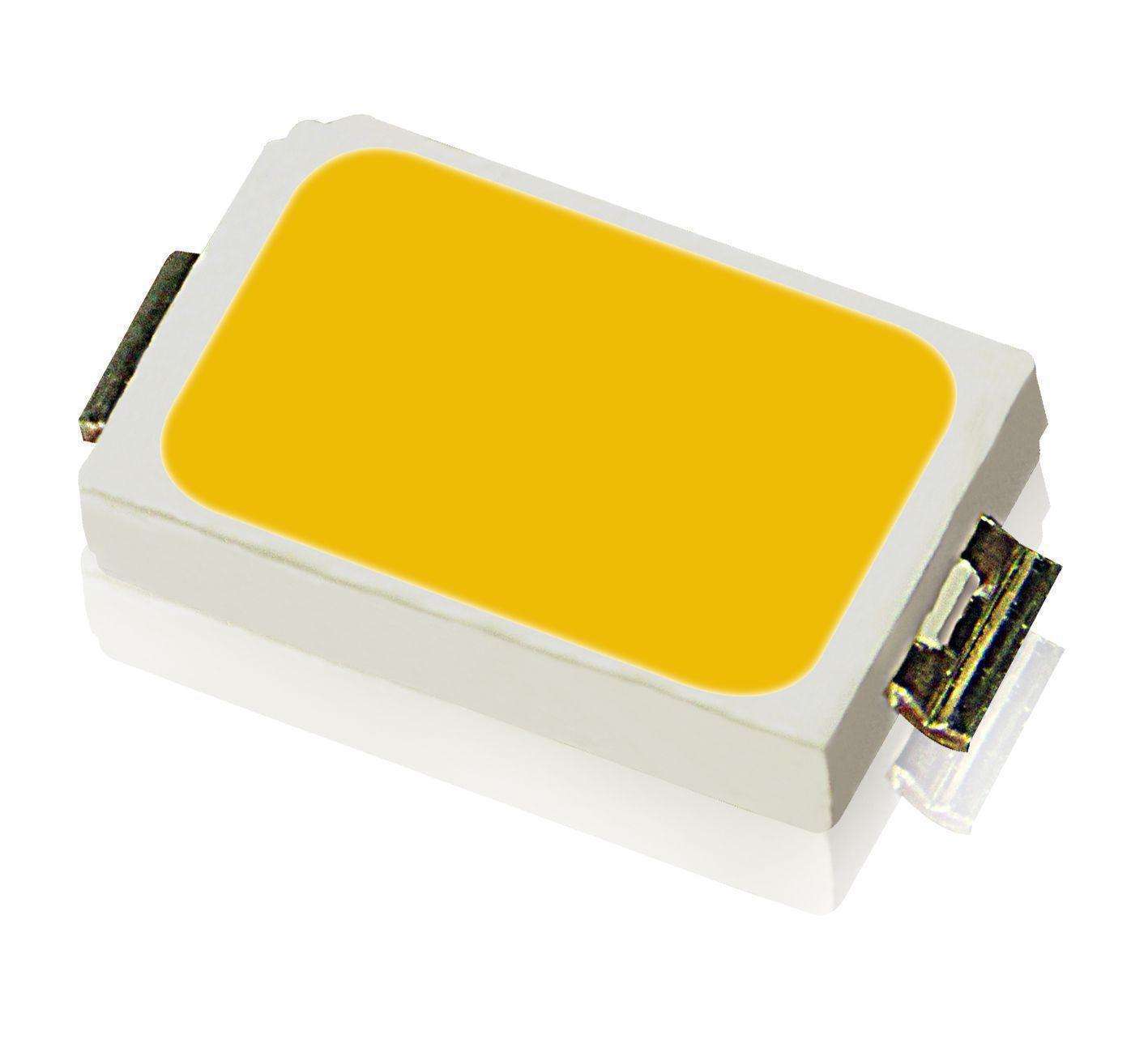 厂家定制5630双色光贴片 5630黄白双色灯珠 5630红白双色贴片光源